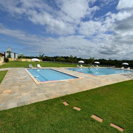 Pousada Haras Santa Rita Poconé Εξωτερικό φωτογραφία